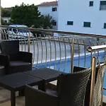 Appartamento In With Balcony, Air Condition, Wifi, Washing Machine
