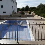 In With Balcony, Air Condition, Wifi, Washing Machine Vinišće