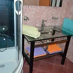 Appartamento In With Balcony, Air Condition, Wifi, Washing Machine *