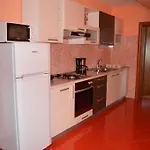 Appartamento In With Balcony, Air Condition, Wifi, Washing Machine Vinišće