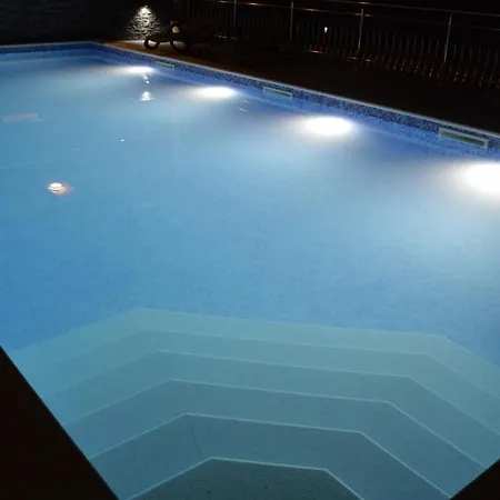 Apartment In With Balcony, Air Condition, Wifi, Washing Machine *