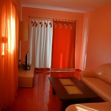 In With Balcony, Air Condition, Wifi, Washing Machine * Vinišće