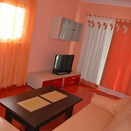Apartament In With Balcony, Air Condition, Wifi, Washing Machine *