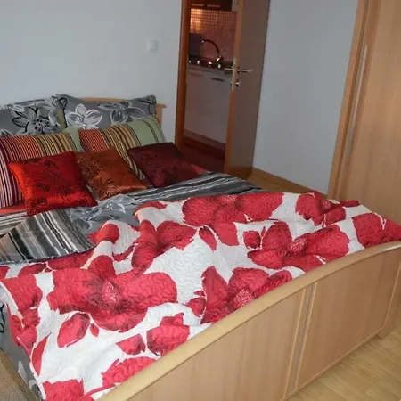 In With Balcony, Air Condition, Wifi, Washing Machine * Vinišće